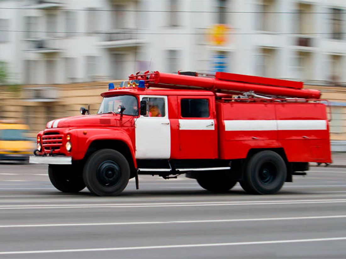 В Каменске продолжается профилактическая акция «Пожарный в каждый дом»