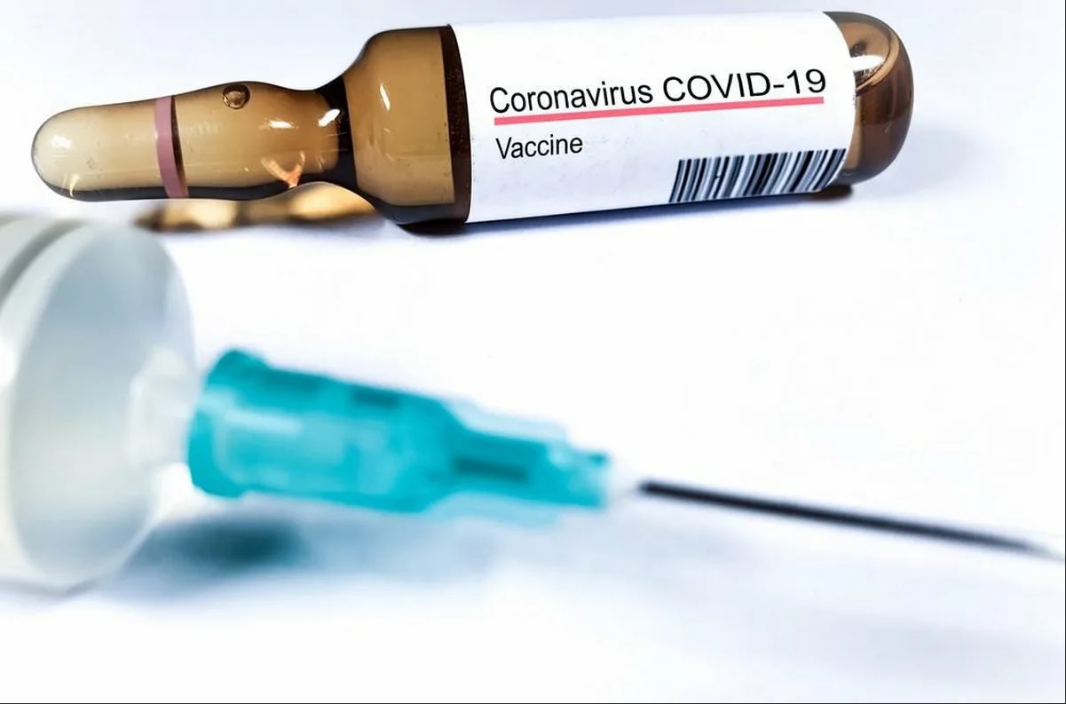 В Каменске продолжается вакцинация от коронавирусной инфекции.