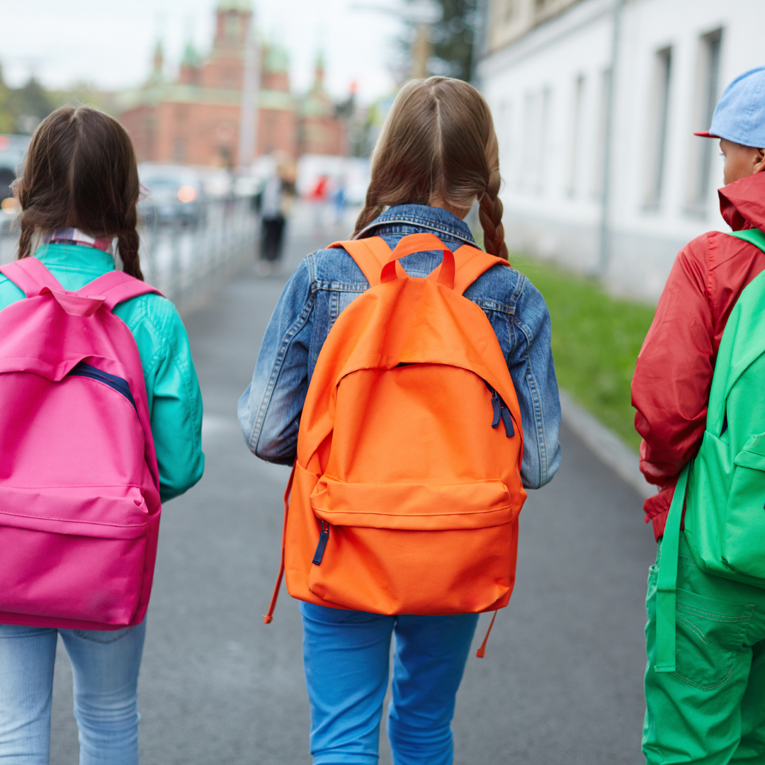 В Ростовской области школьные линейки пройдут только для первоклассников