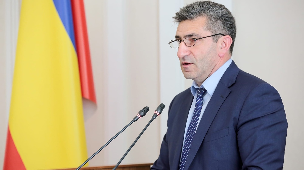 Каменчан примет министр  по физической культуре и спорту региона