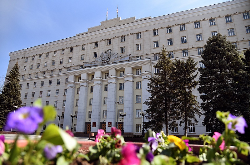 Законодательное Собрание объявляет о старте конкурса рассказов «Моя Ростовская область»
