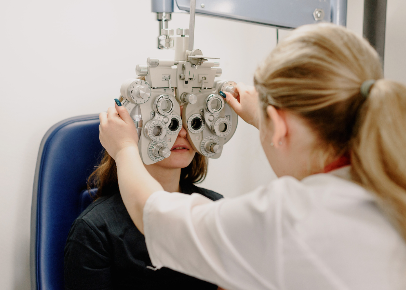8 августа — Международный день офтальмологии