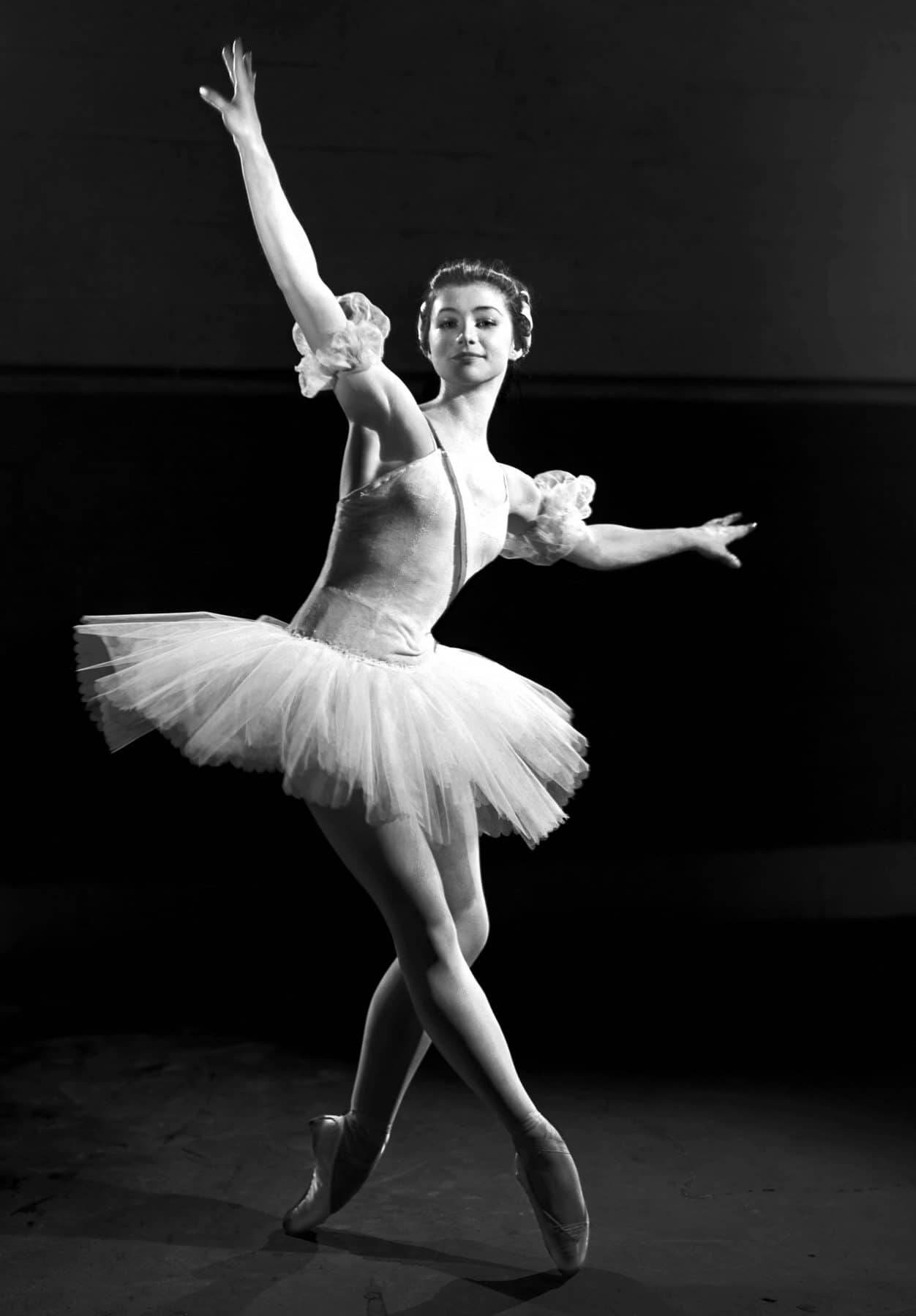 2 ноября — Всемирный день балета