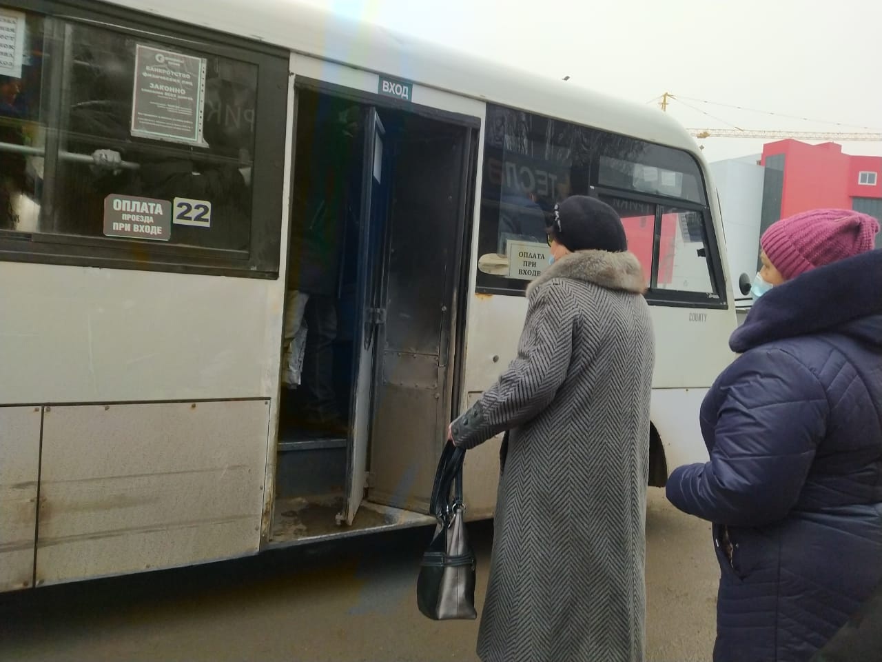 В Каменске-Шахтинском со 2 ноября дорожает проезд в автобусах
