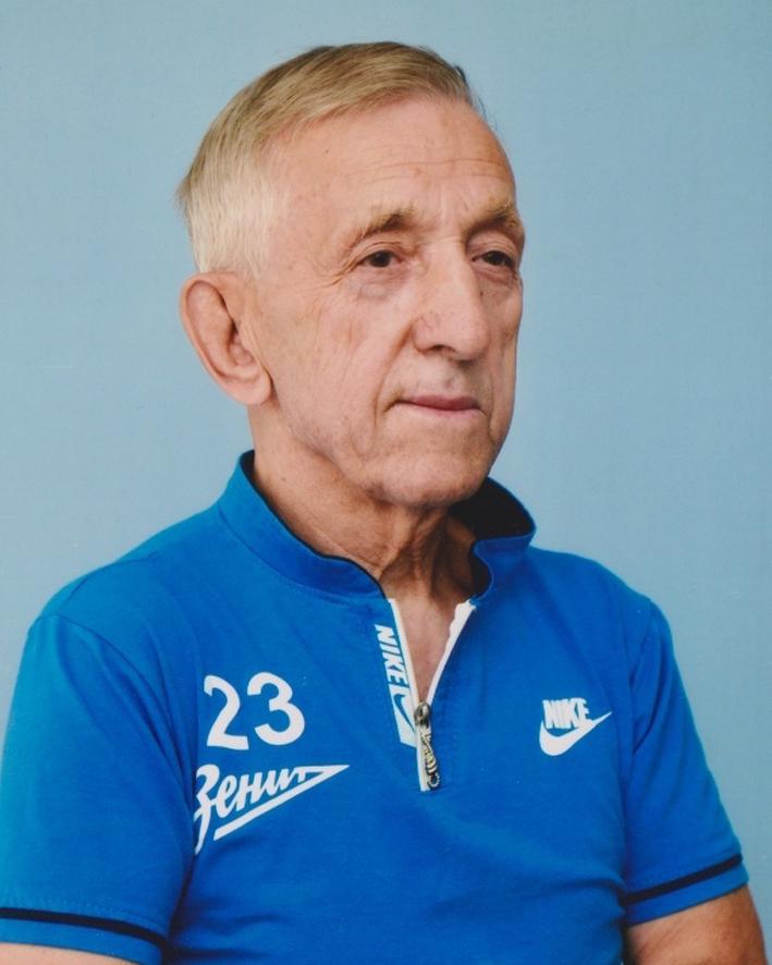 Нe стало основатeля клуба «Самбо-80» С. Н. Алeксeeва…