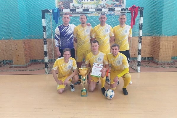 В Донецке разыгран заключительный трофей сезона
