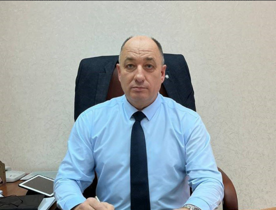 Глава администрации Каменска-Шахтинского проведёт приём
