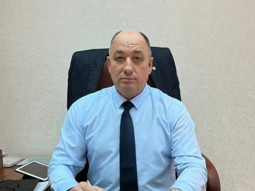 Глава администрации Каменска-Шахтинского проведёт приём жителей