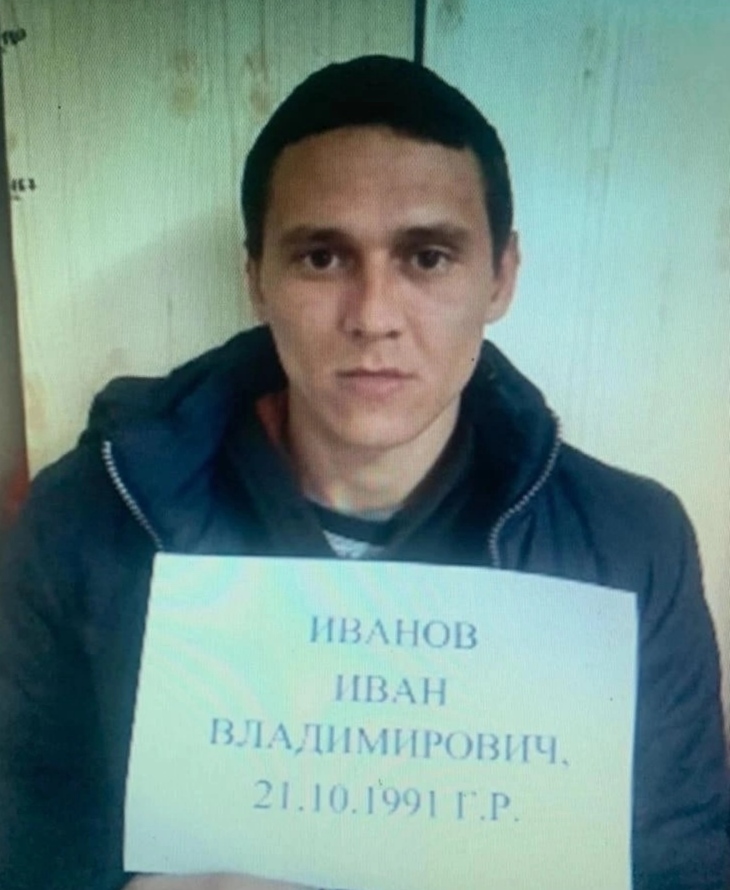 В Ростовской области ищут мужчину, убившего семью своей сожительницы