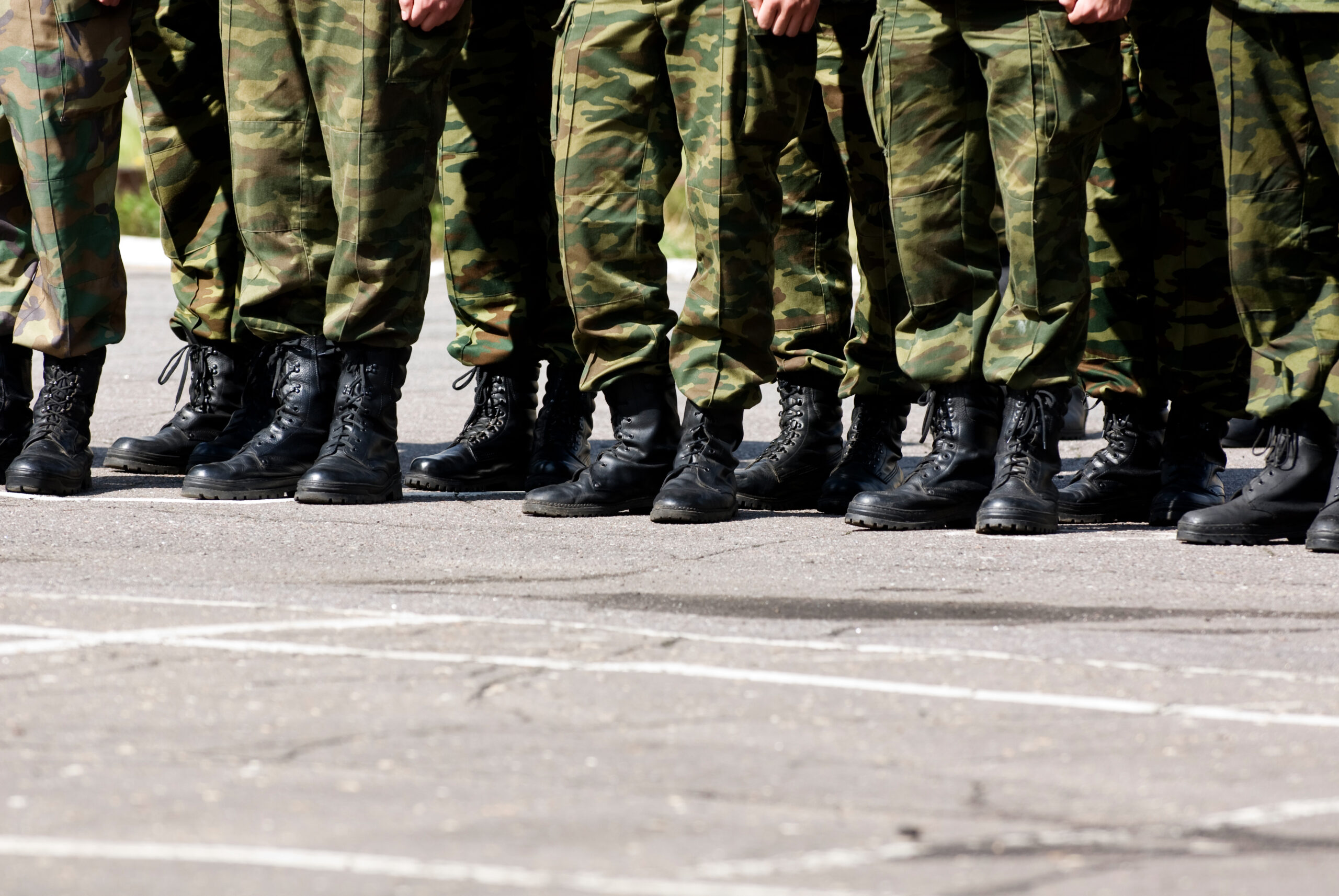 Жители Ростовской области, призванные для прохождения военных сборов, не будут направлены в зону СВО