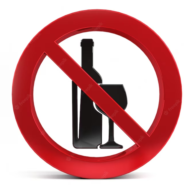 В Каменске-Шахтинском 23 июня запрещено торговать алкоголем