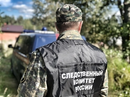 В Чертковском районе следователи выясняют обстоятельства гибели водителя мотоцикла в результате ДТП с патрульным автомобилем