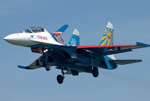 22 января – День авиации войск ПВО России