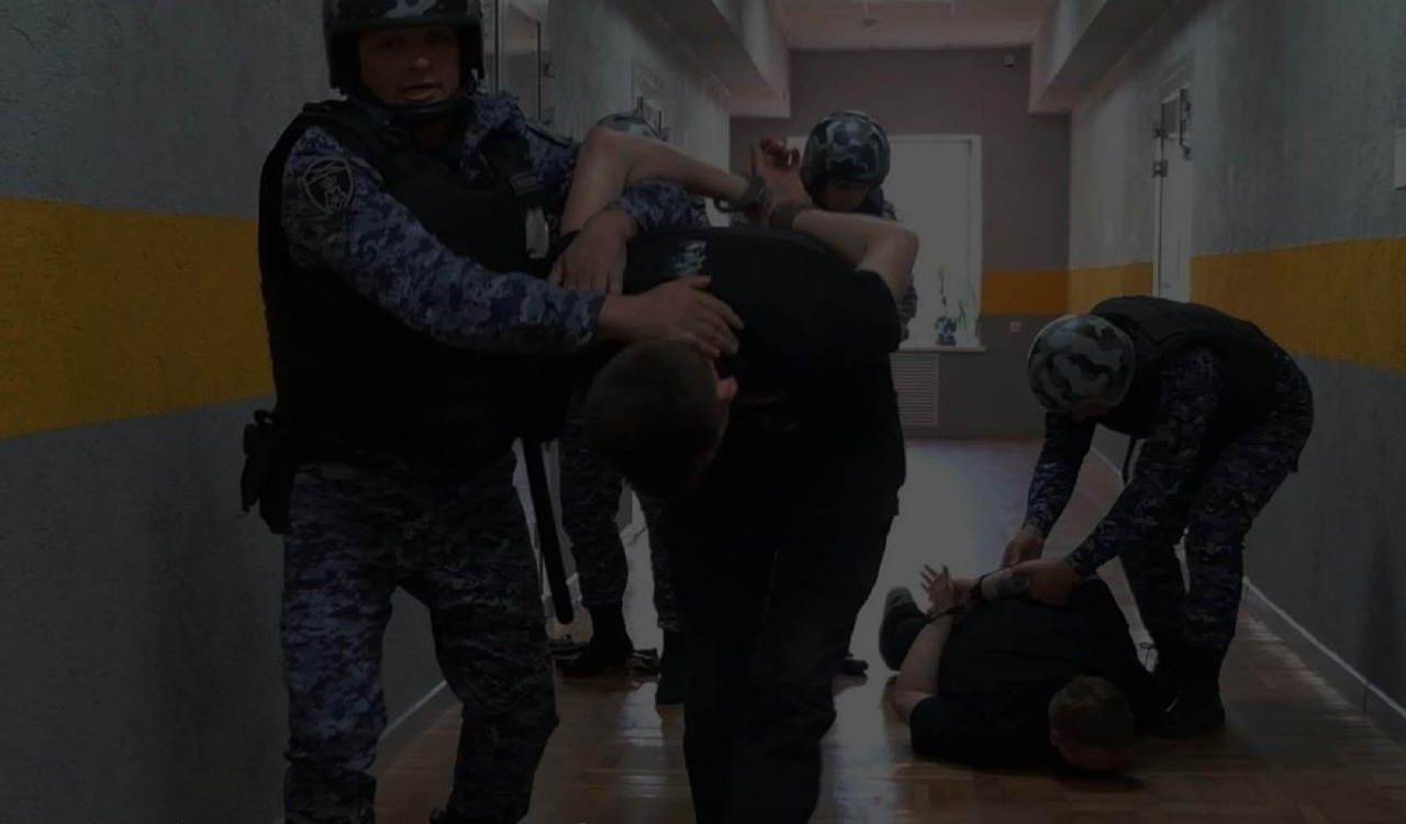 В образовательных организациях Каменска прошли Всероссийские учения по действиям при террористической угрозе