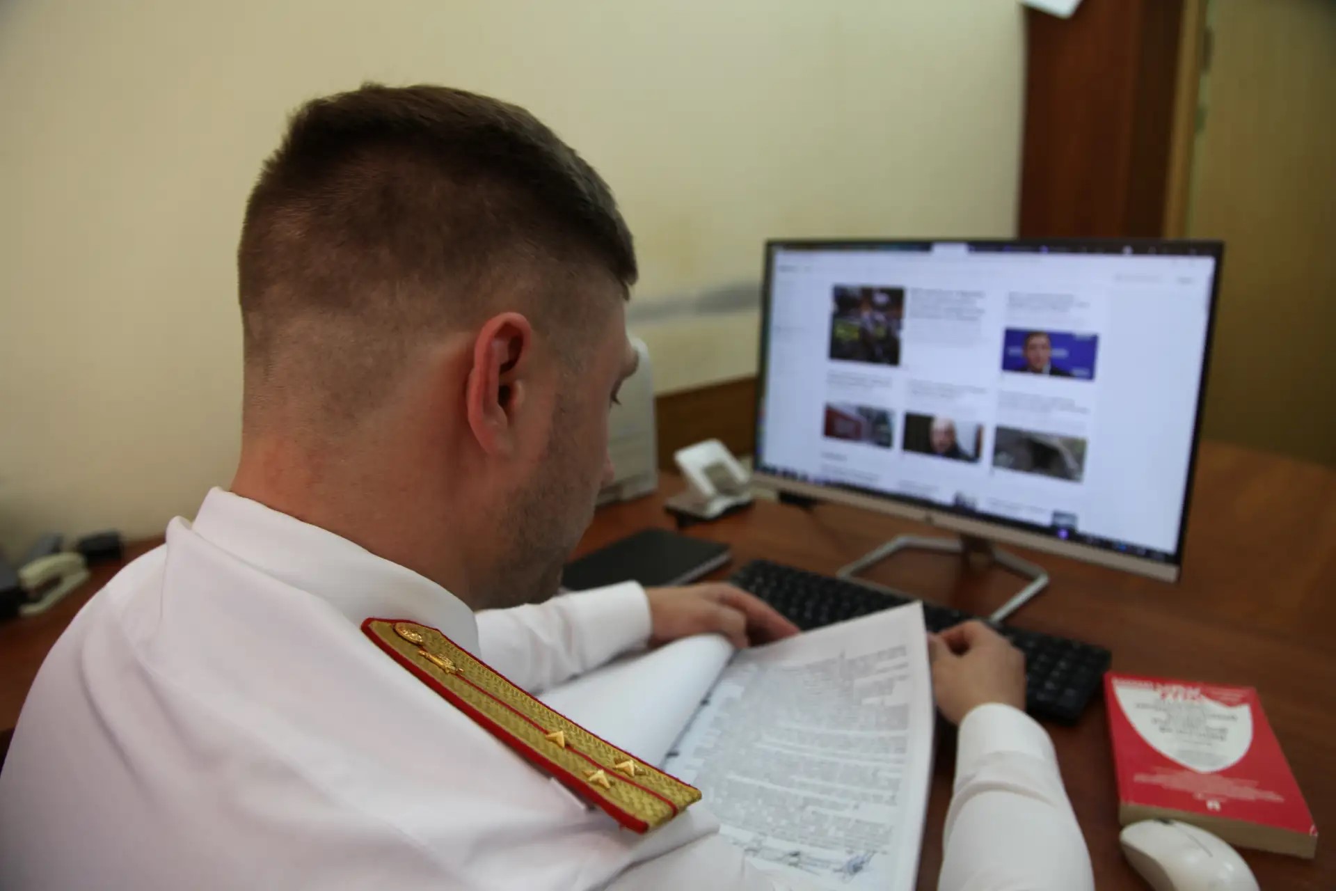 Убил знакомого