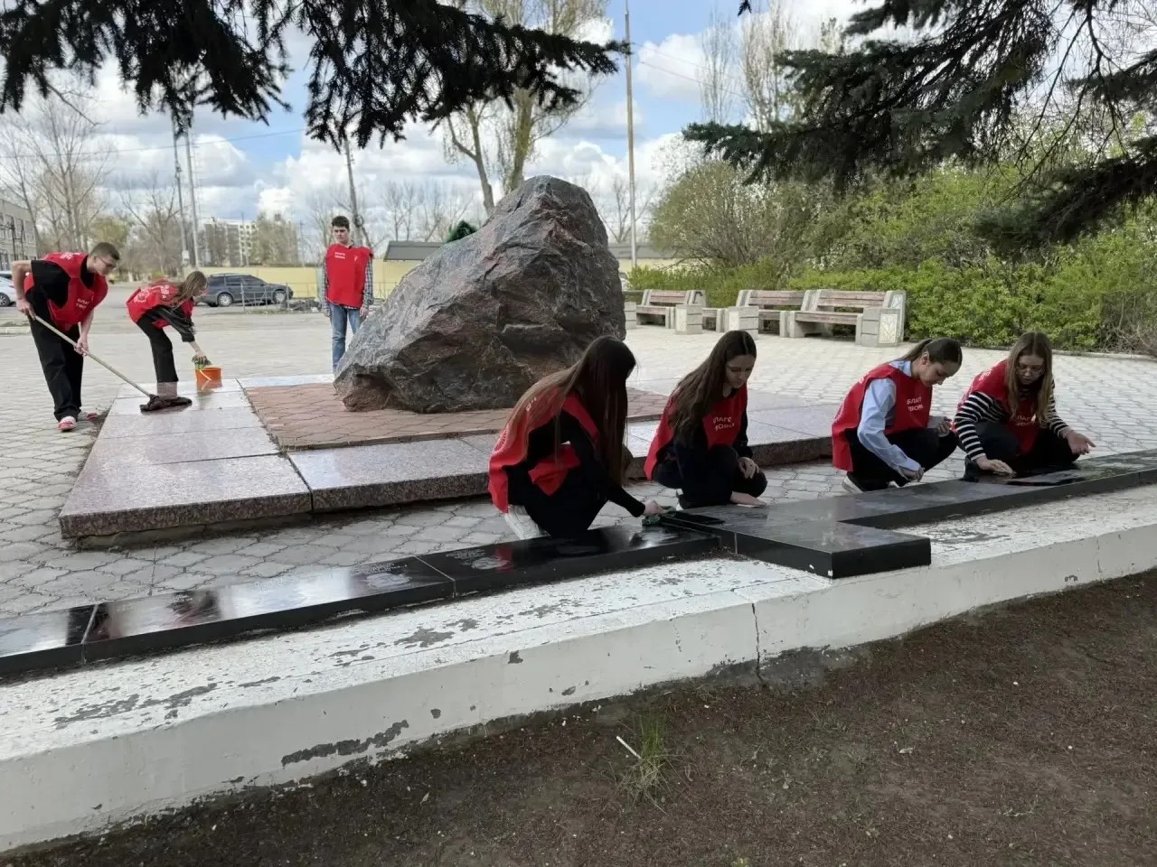 Акция «Дон помнит»