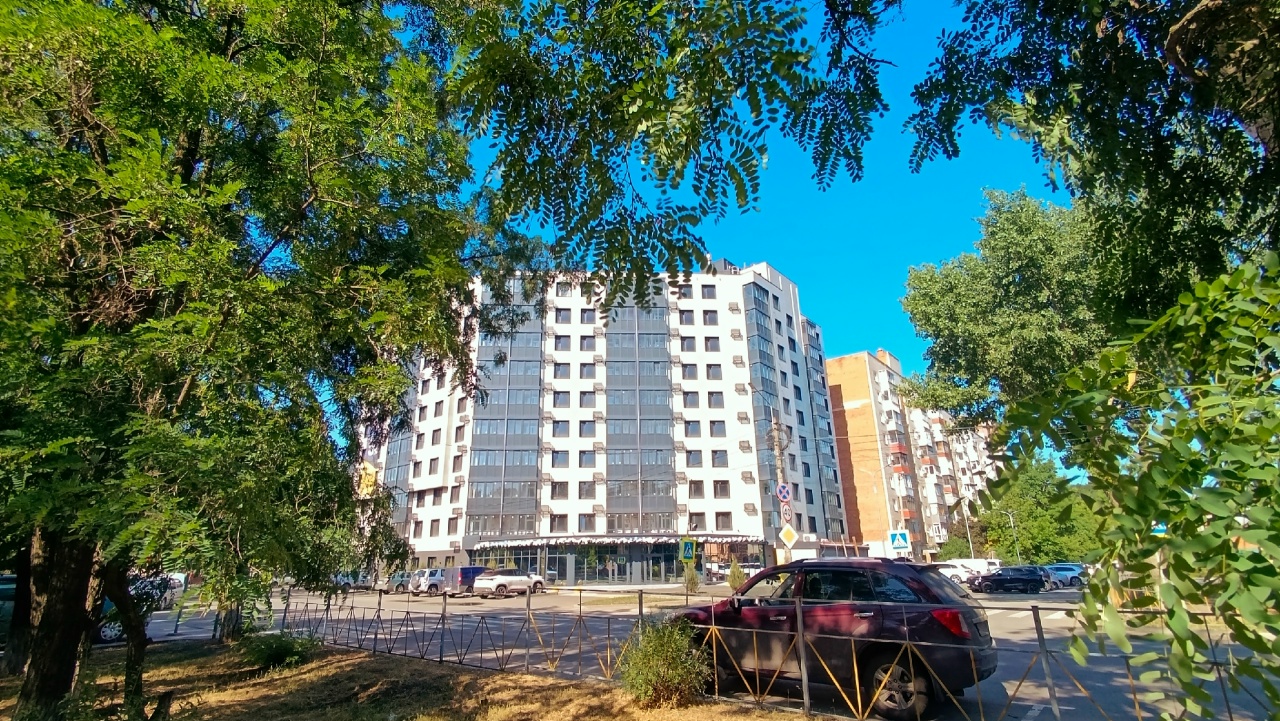 В ближайшие дни ожидает жара, температура поднимется почти до +40 градусов, а также возможны ливни с градом.