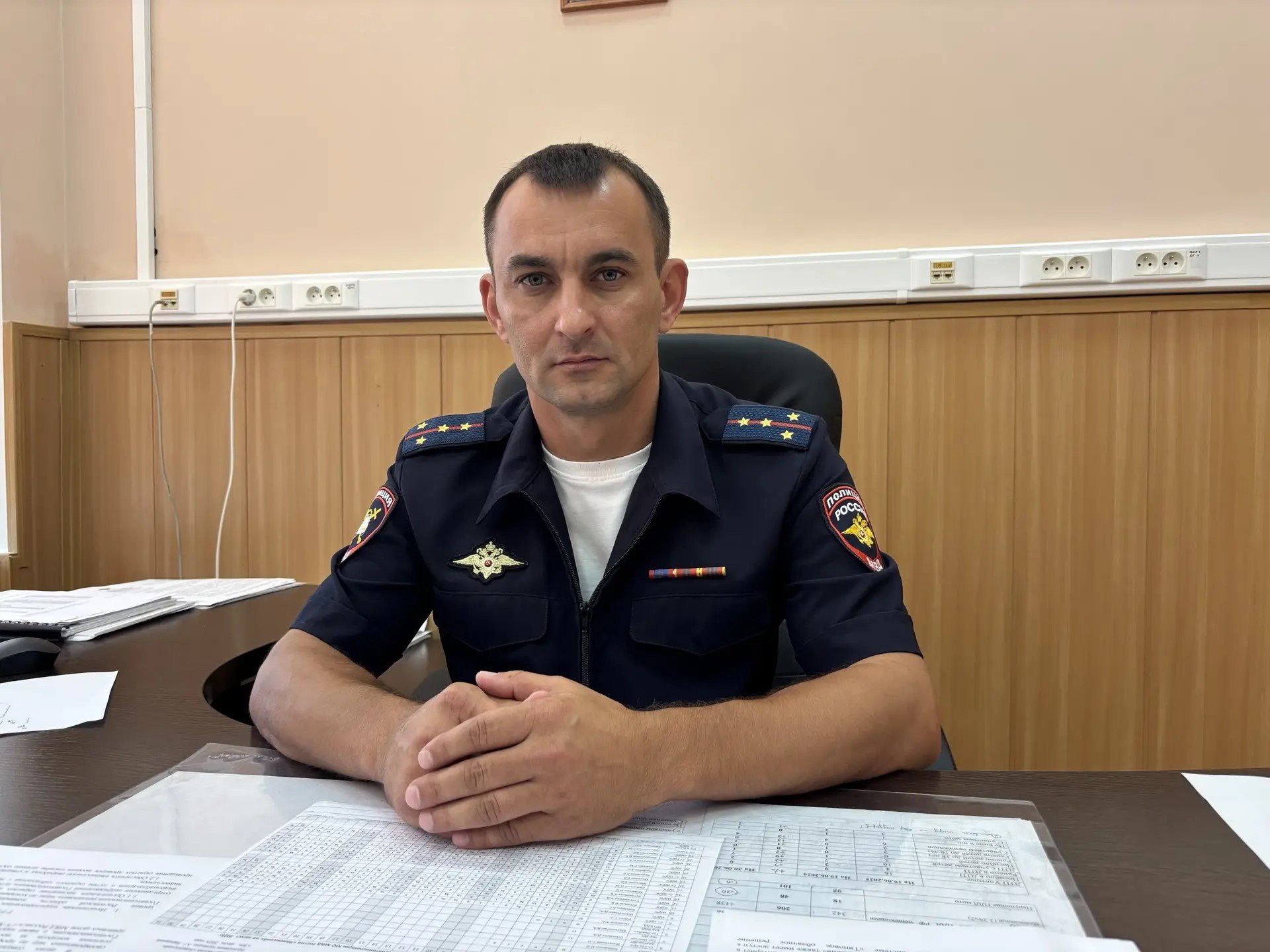 Уважаемые родители! Дорогие жители нашего города и района.